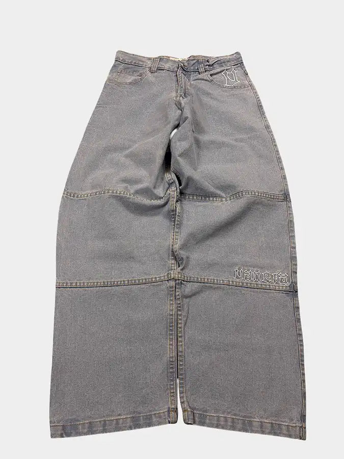 VANETA Baggy jeans