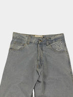 VANETA Baggy jeans