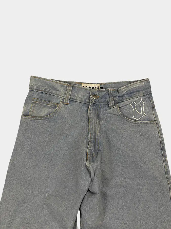 VANETA Baggy jeans
