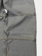 VANETA Baggy jeans