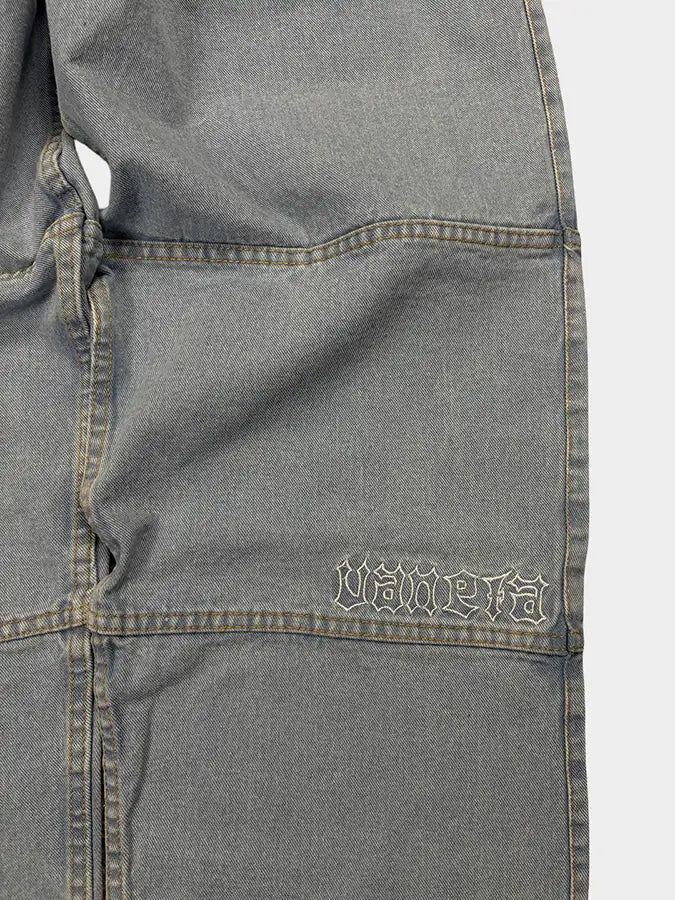 VANETA Baggy jeans