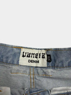 VANETA Baggy jeans