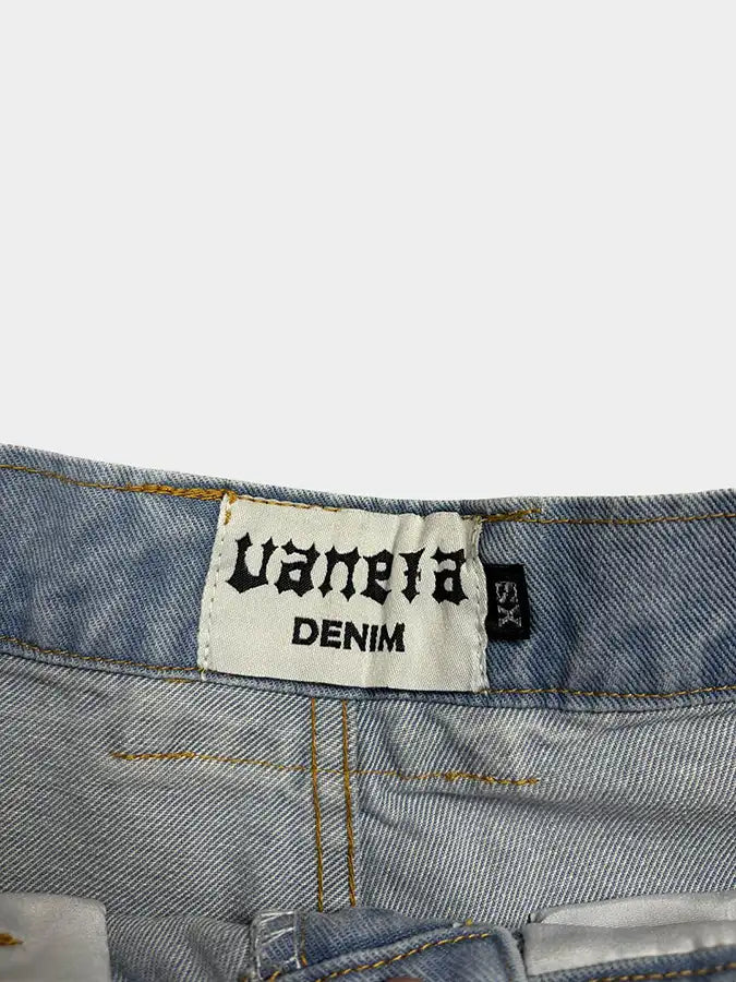 VANETA Baggy jeans