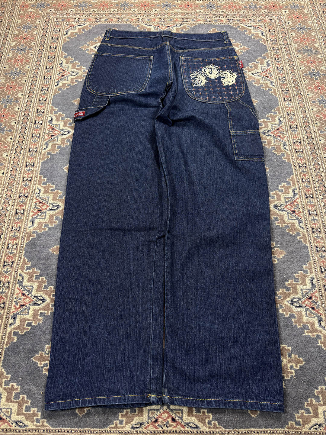 JTB Baggy jeans