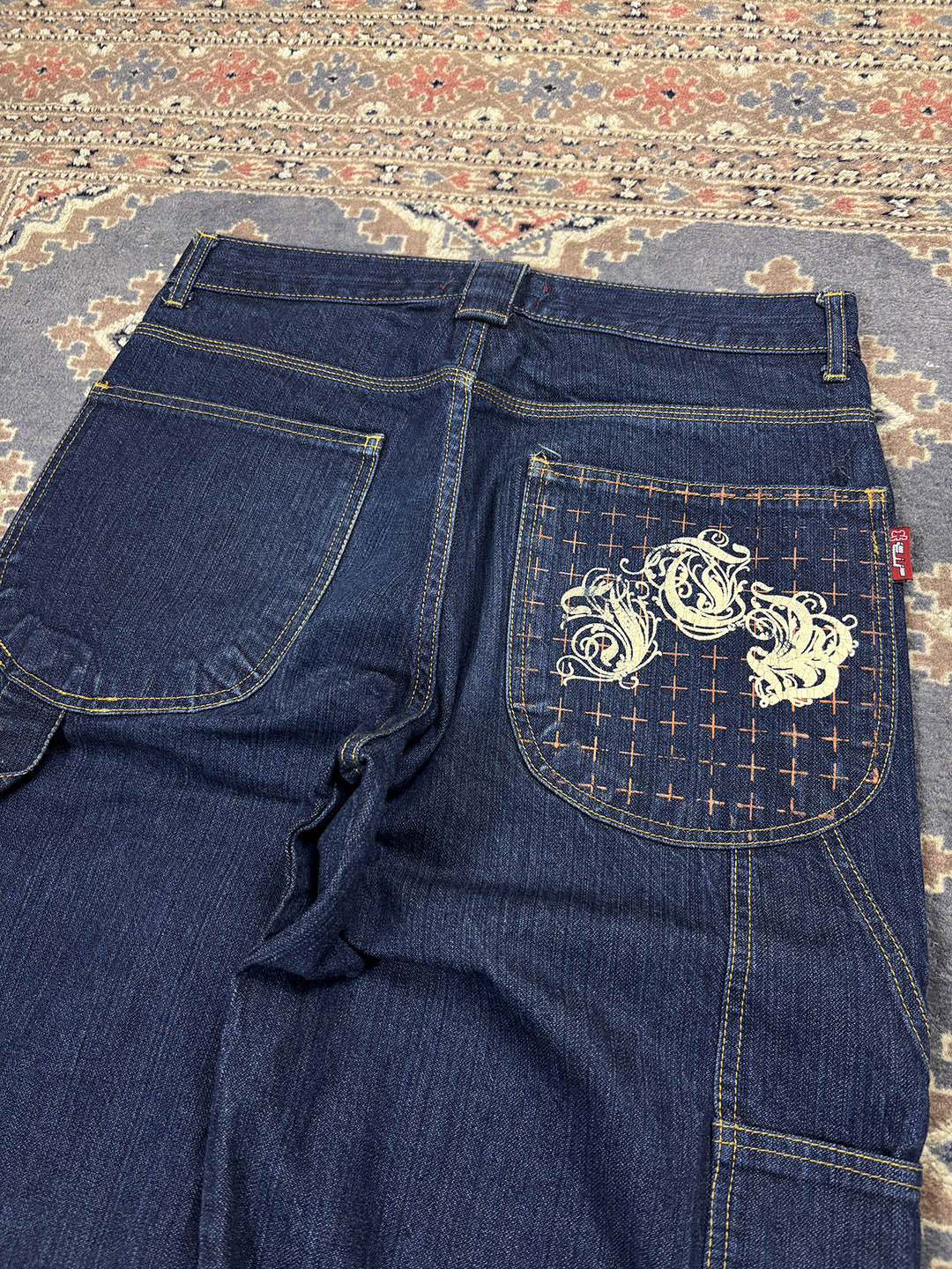 JTB Baggy jeans