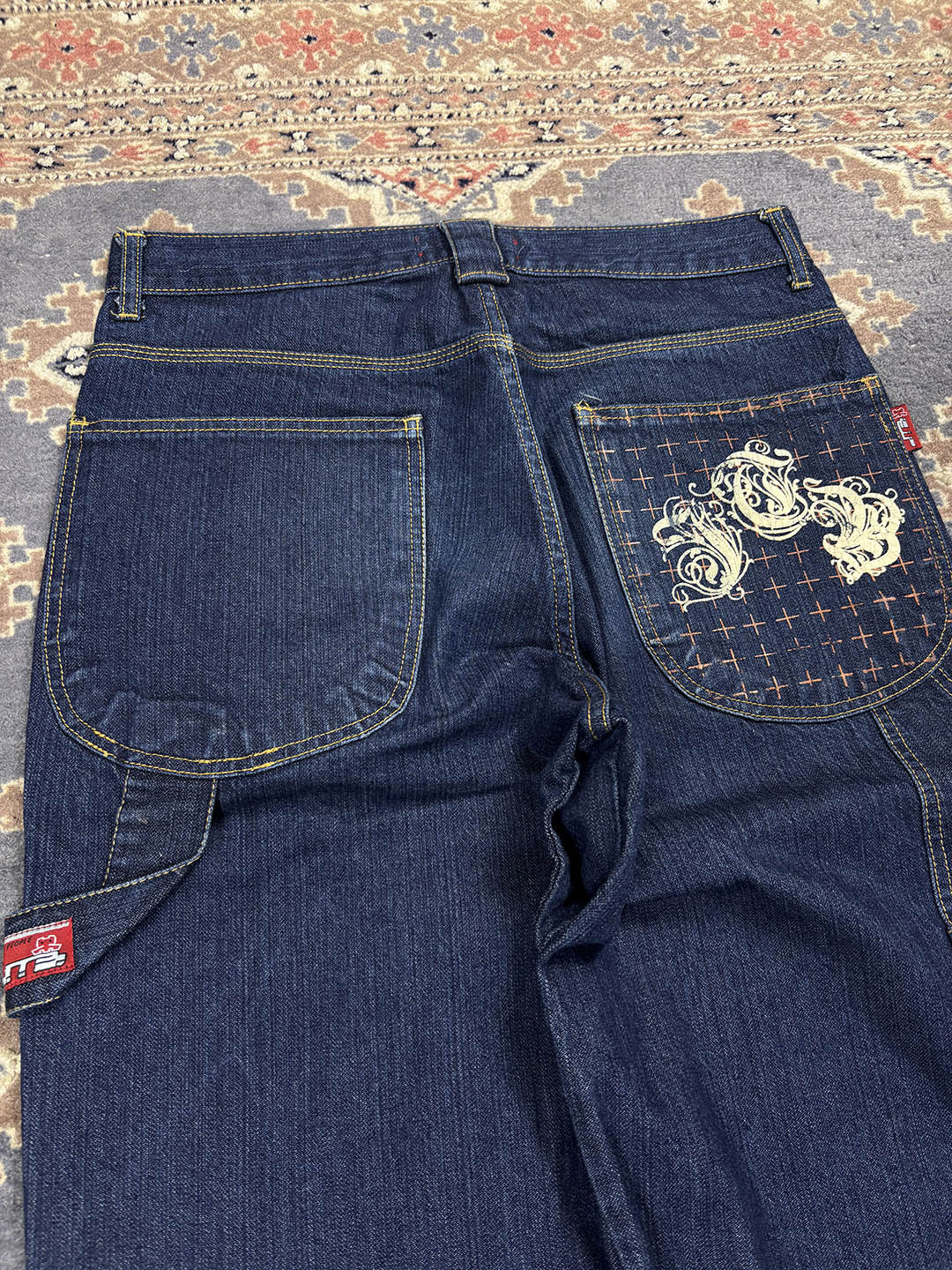 JTB Baggy jeans