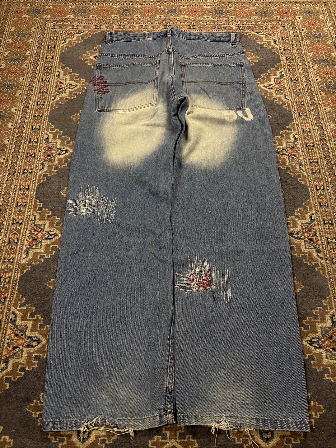 TIPSTER Baggy jeans