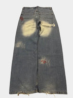 TIPSTER Baggy jeans