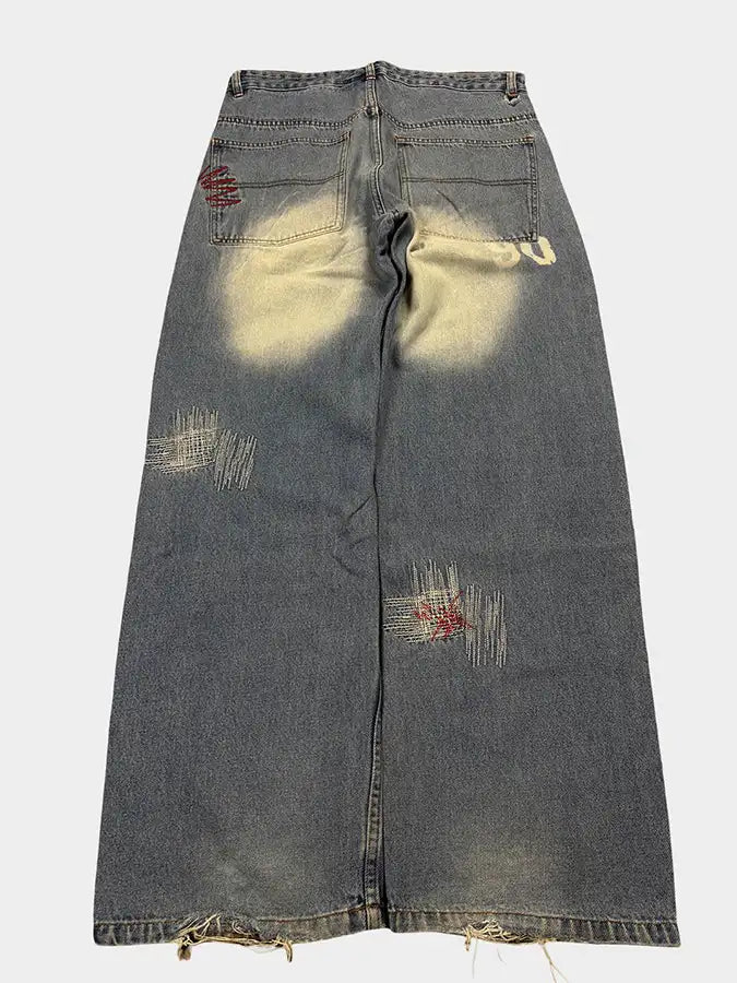 TIPSTER Baggy jeans