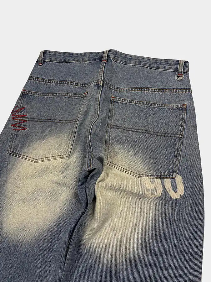 TIPSTER Baggy jeans