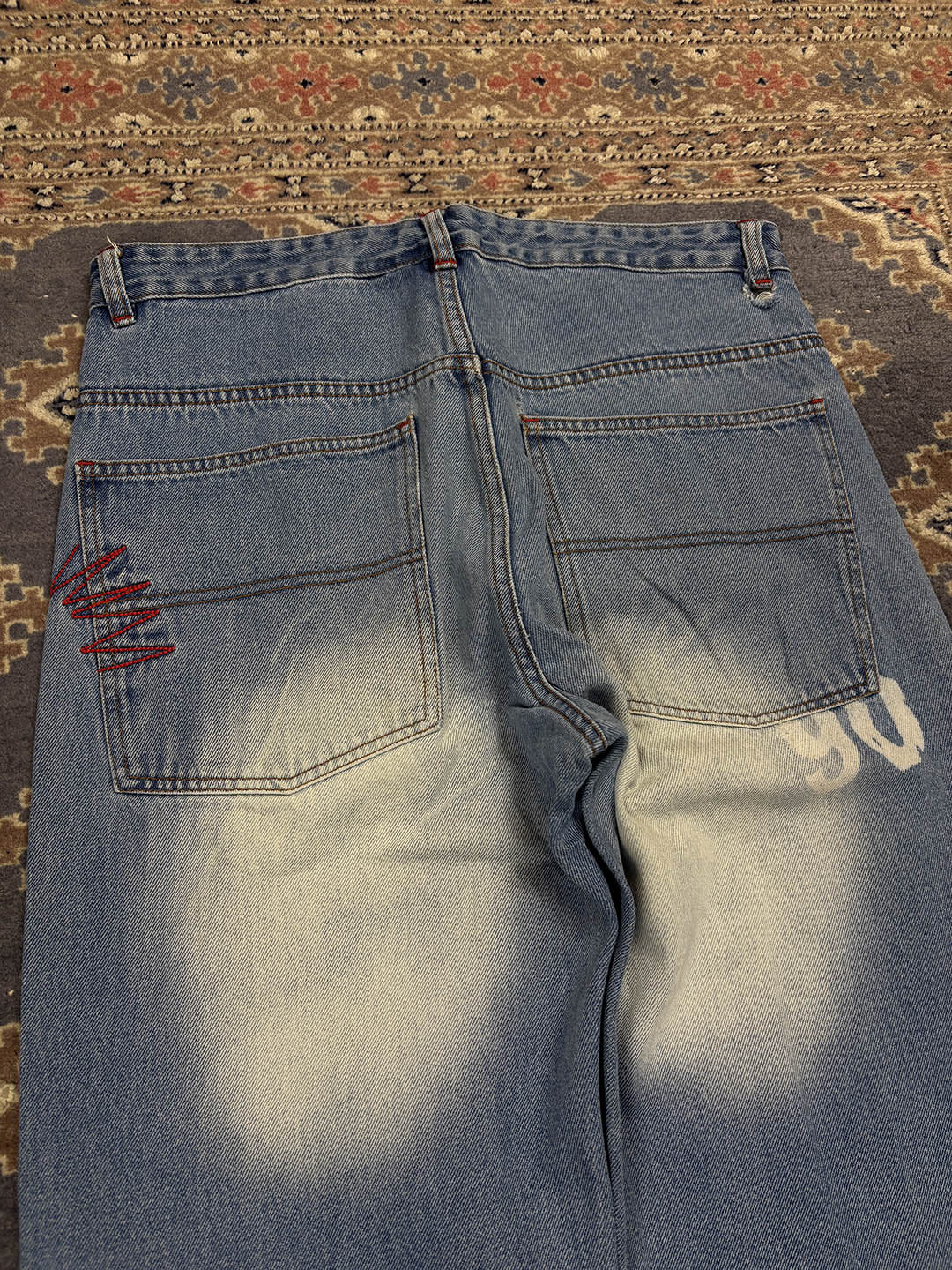 TIPSTER Baggy jeans