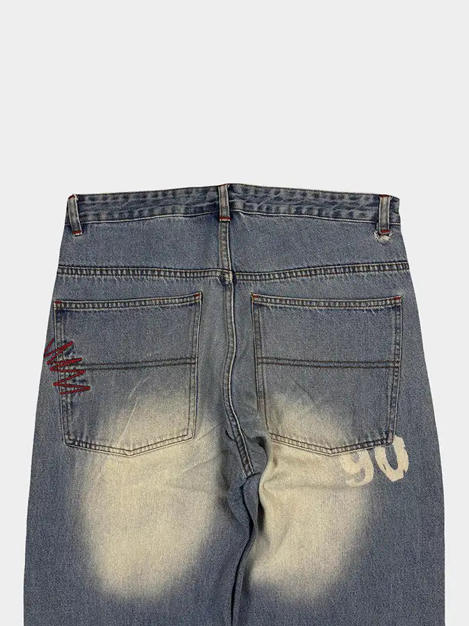TIPSTER Baggy jeans