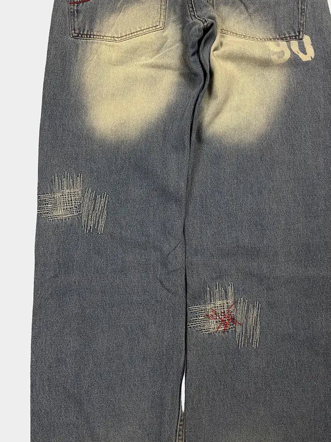 TIPSTER Baggy jeans