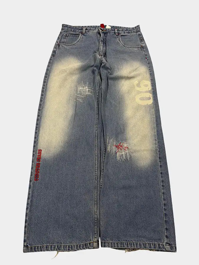 TIPSTER Baggy jeans