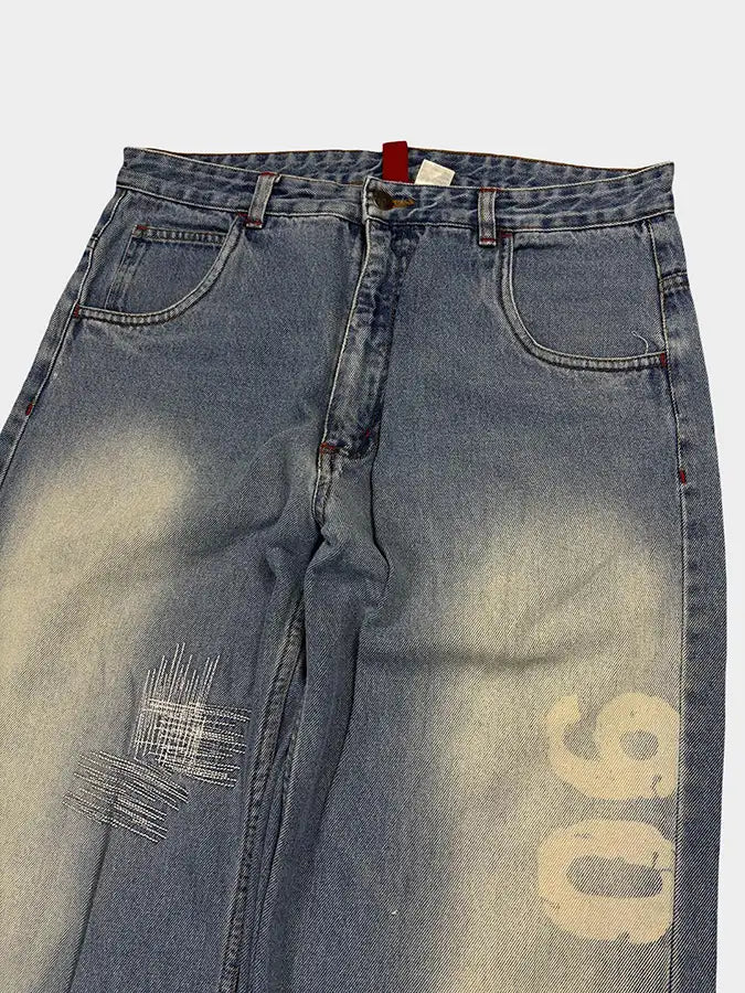 TIPSTER Baggy jeans