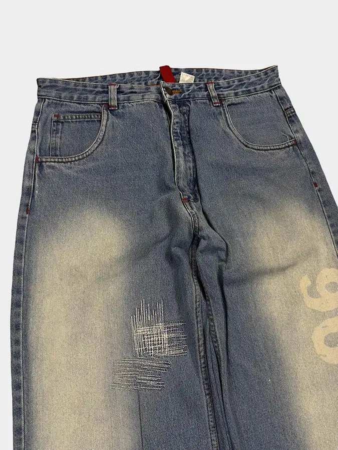 TIPSTER Baggy jeans