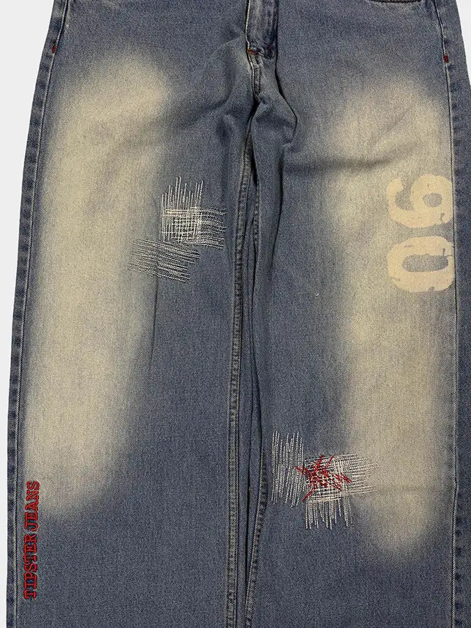 TIPSTER Baggy jeans