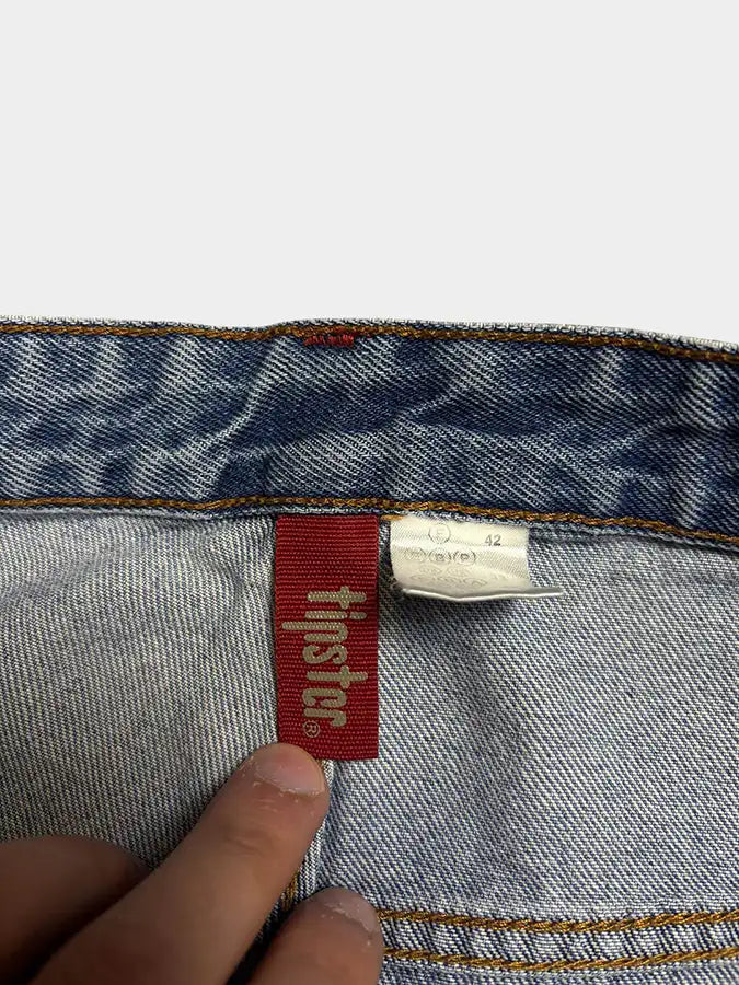 TIPSTER Baggy jeans