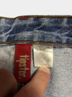 TIPSTER Baggy jeans