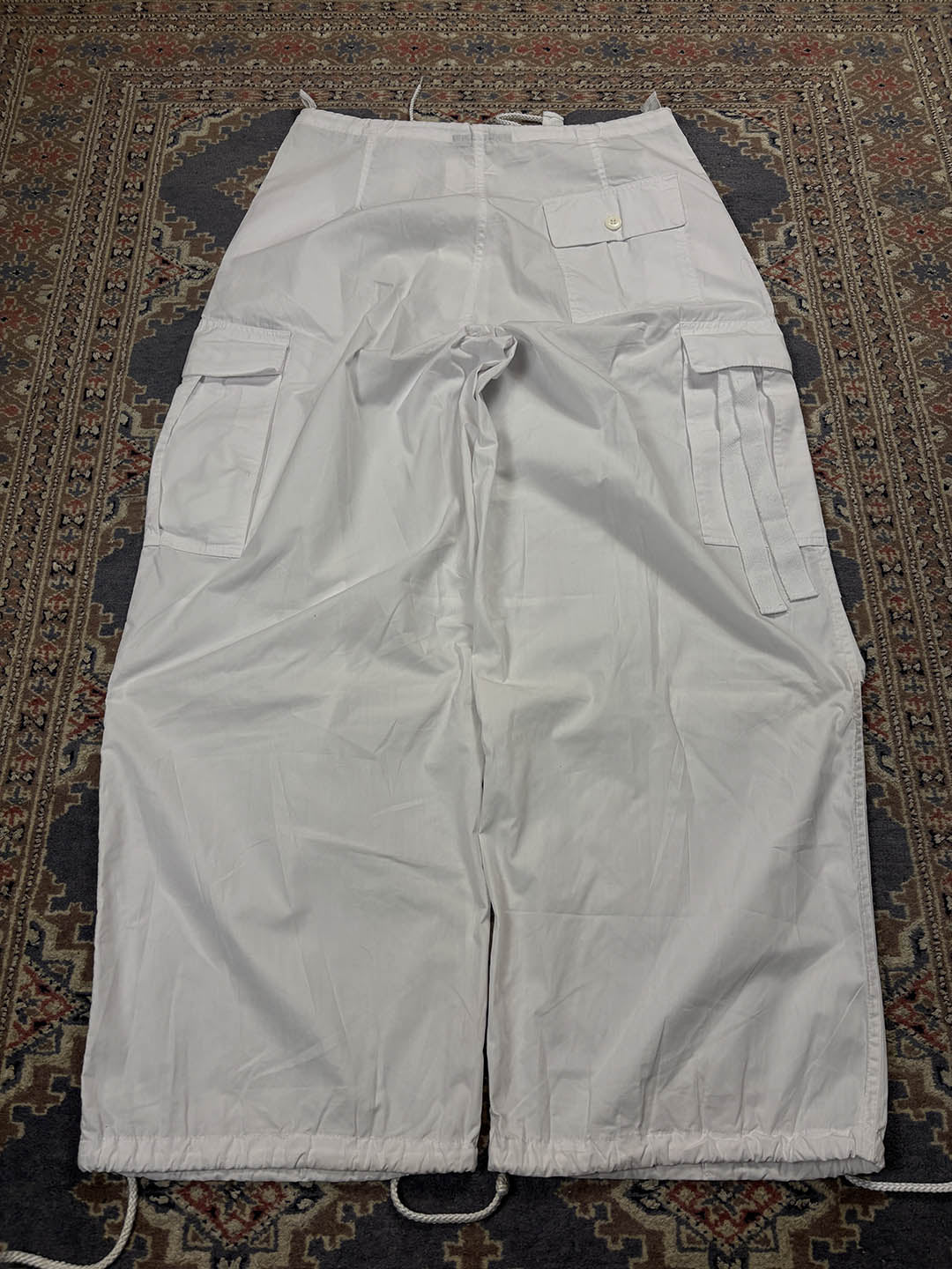 GHOST Baggy jeans