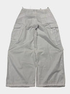 GHOST Baggy jeans