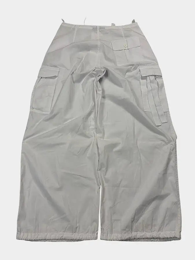 GHOST Baggy jeans