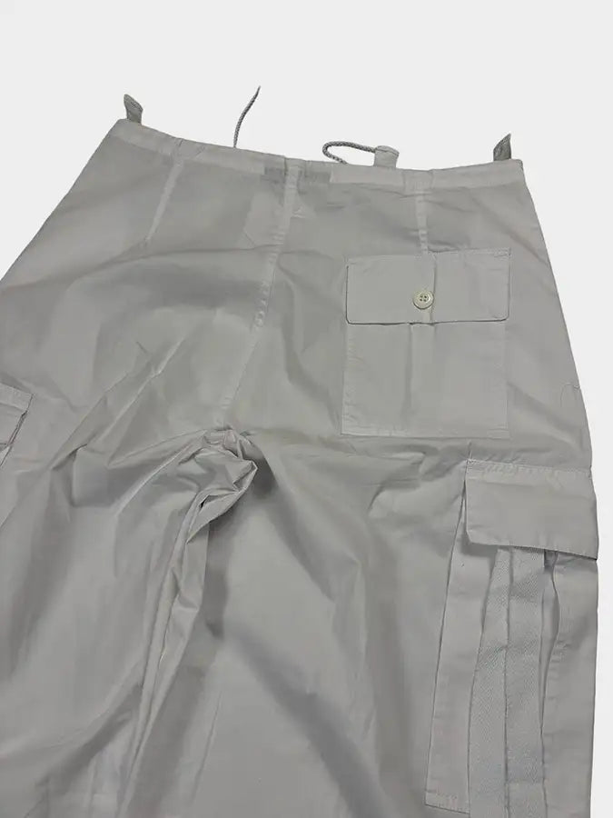 GHOST Baggy jeans