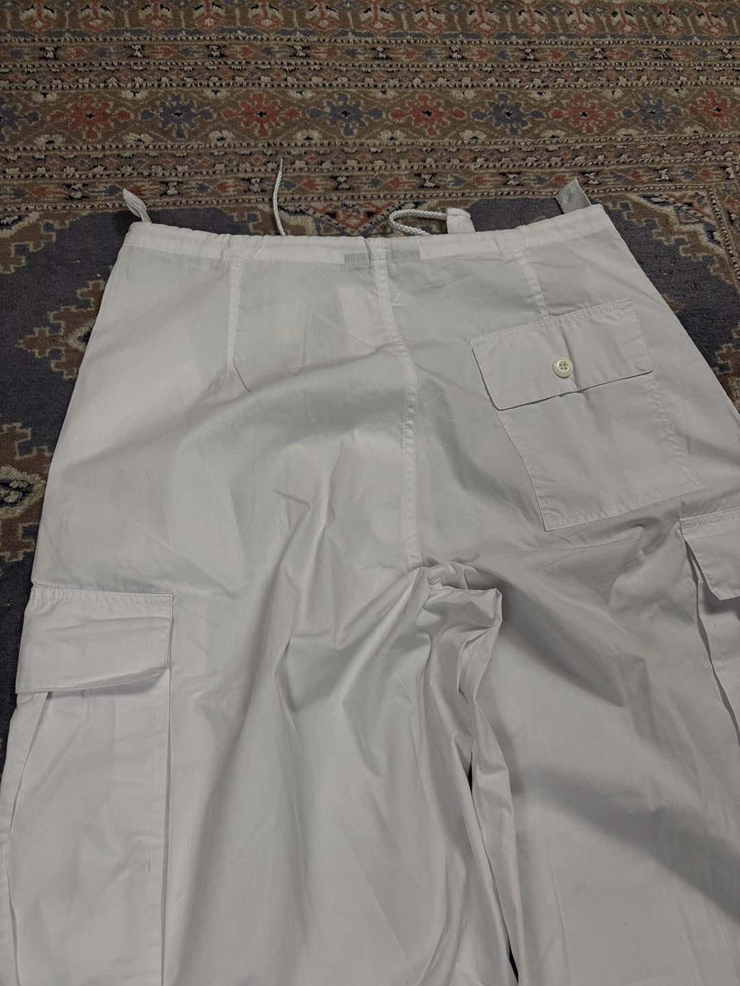 GHOST Baggy jeans