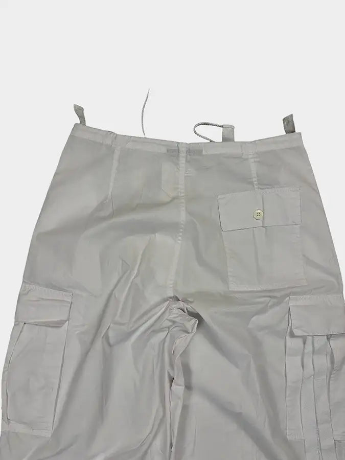 GHOST Baggy jeans