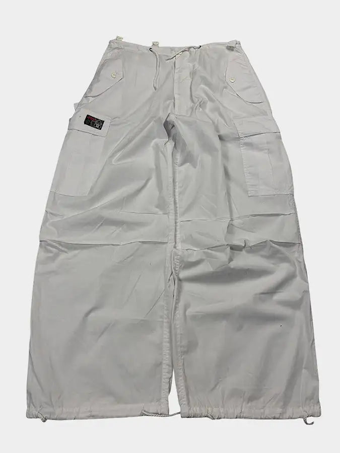 GHOST Baggy jeans