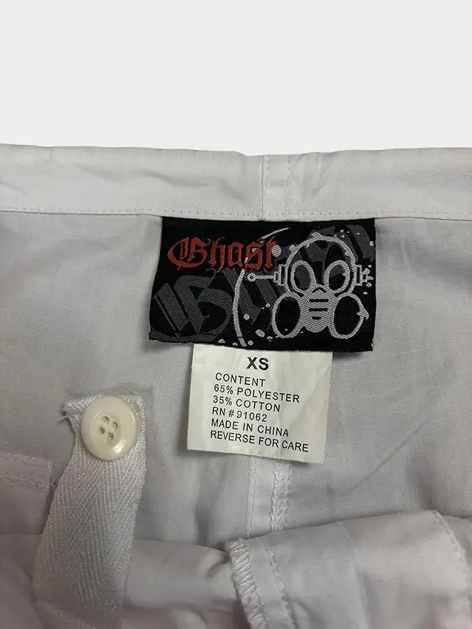 GHOST Baggy jeans
