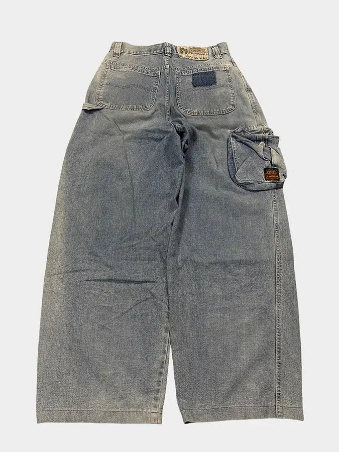 MAXON Baggy jeans