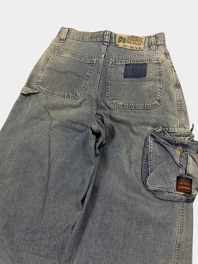 MAXON Baggy jeans