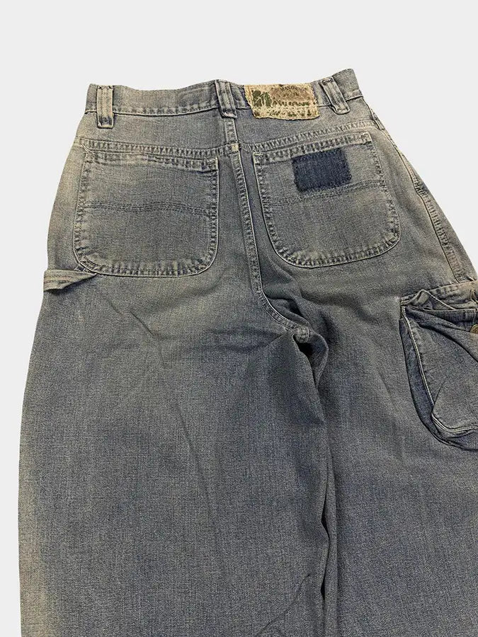 MAXON Baggy jeans