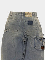 MAXON Baggy jeans