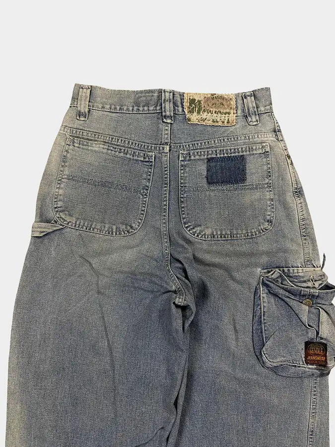 MAXON Baggy jeans