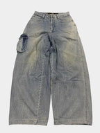 MAXON Baggy jeans