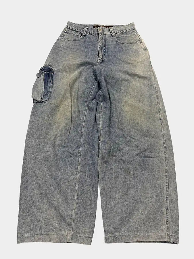 MAXON Baggy jeans