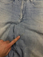 MAXON Baggy jeans