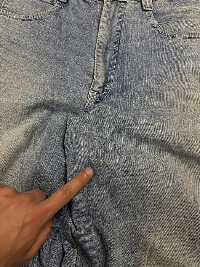 MAXON Baggy jeans