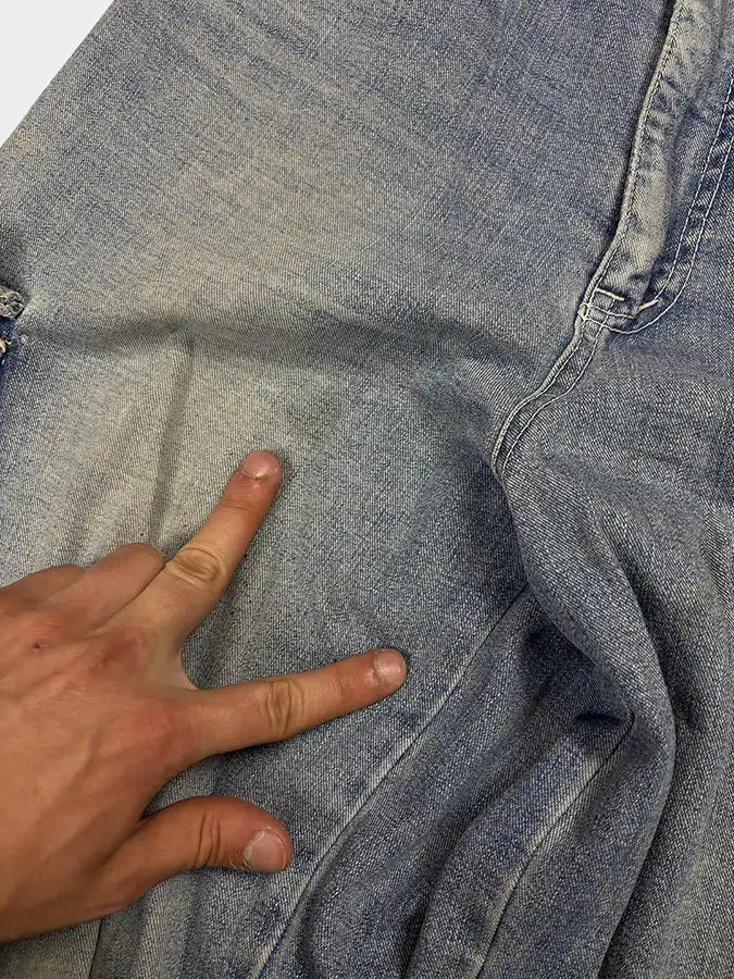 MAXON Baggy jeans