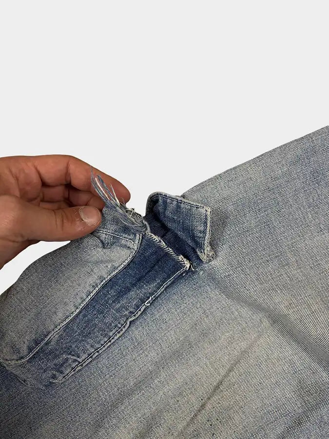 MAXON Baggy jeans