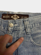 MAXON Baggy jeans