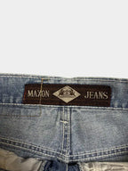 MAXON Baggy jeans
