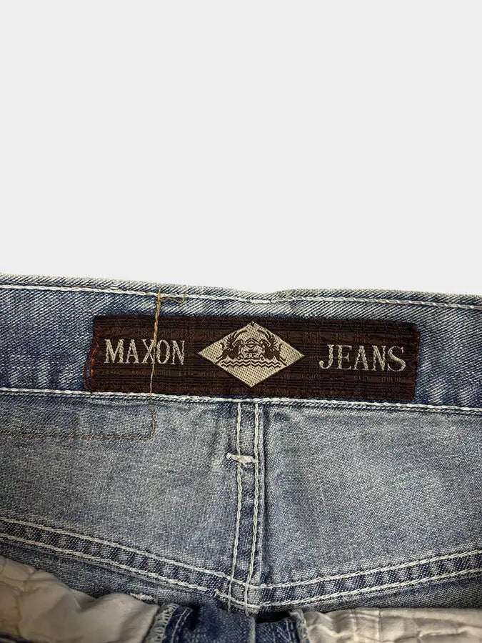 MAXON Baggy jeans