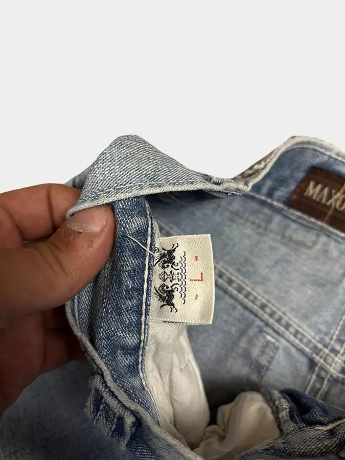 MAXON Baggy jeans