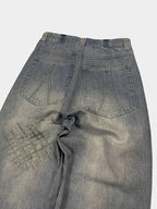 KNO BETTA Jeans baggy
