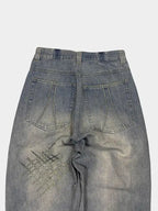 KNO BETTA Jeans baggy
