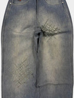 KNO BETTA Jeans baggy