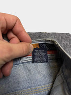 KNO BETTA Jeans baggy